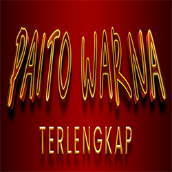 Paito Harian - PAITO WARNA TERLENGKAP